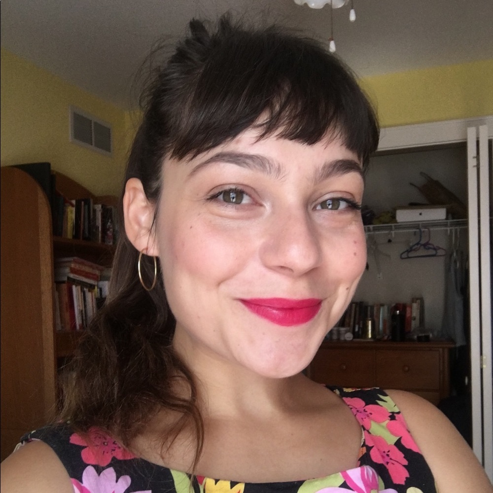 Meet your Posher, M
